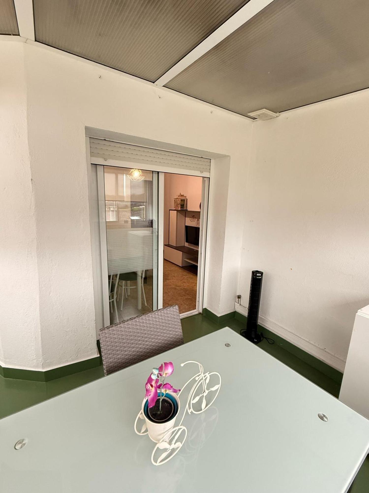 Apartamentos Portolux Portomarin Buitenkant foto
