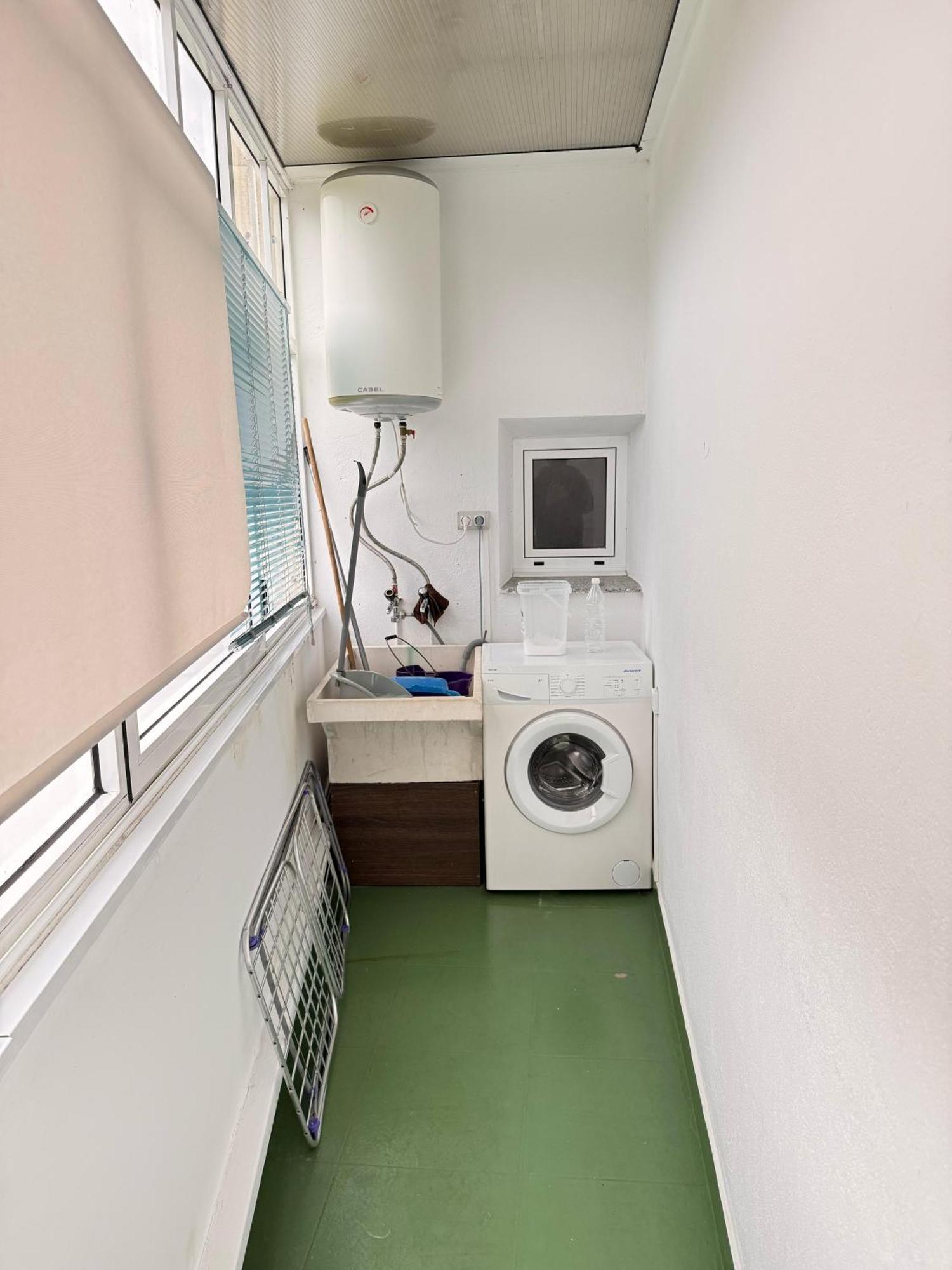 Apartamentos Portolux Portomarin Buitenkant foto