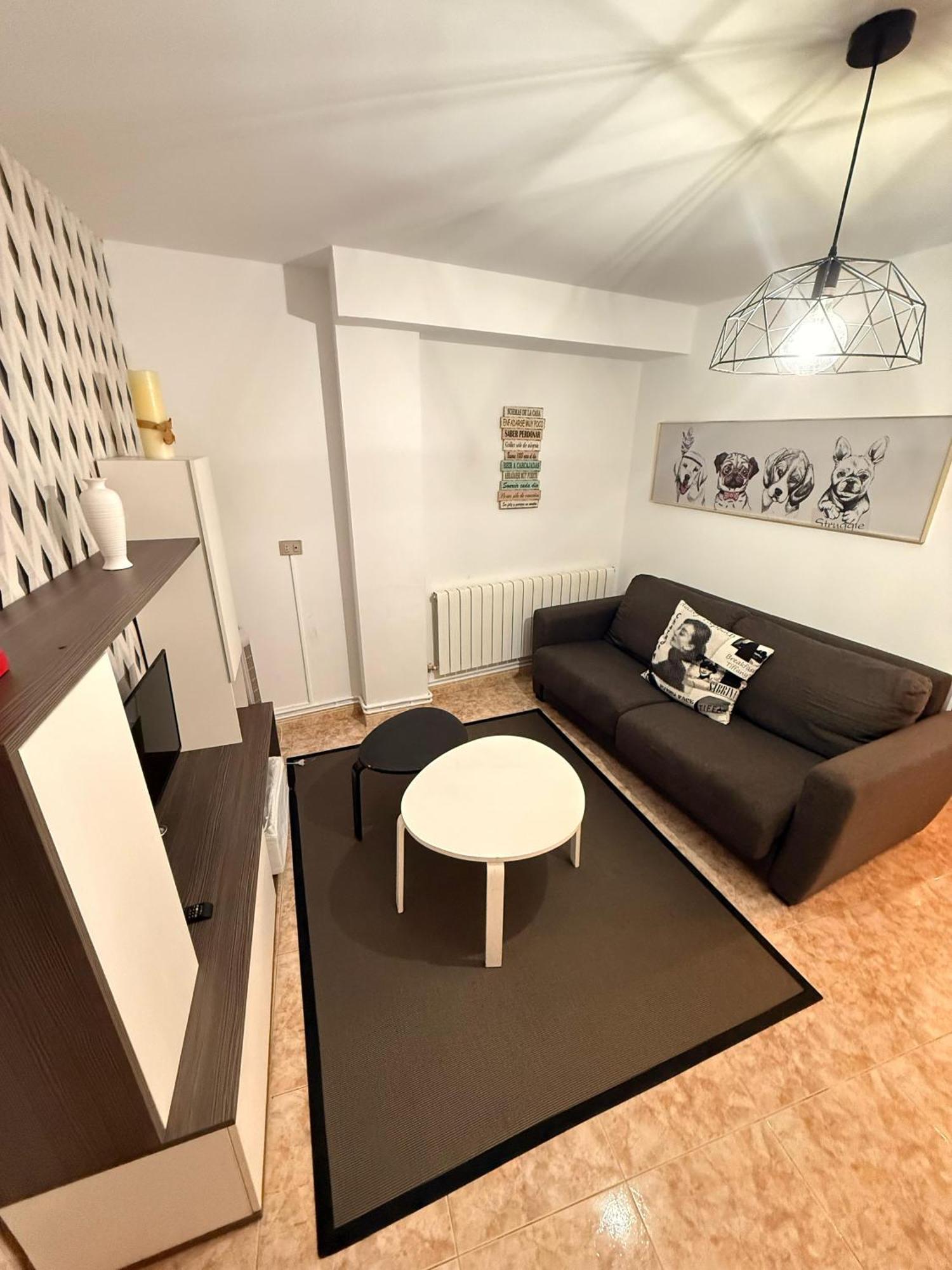 Apartamentos Portolux Portomarin Buitenkant foto