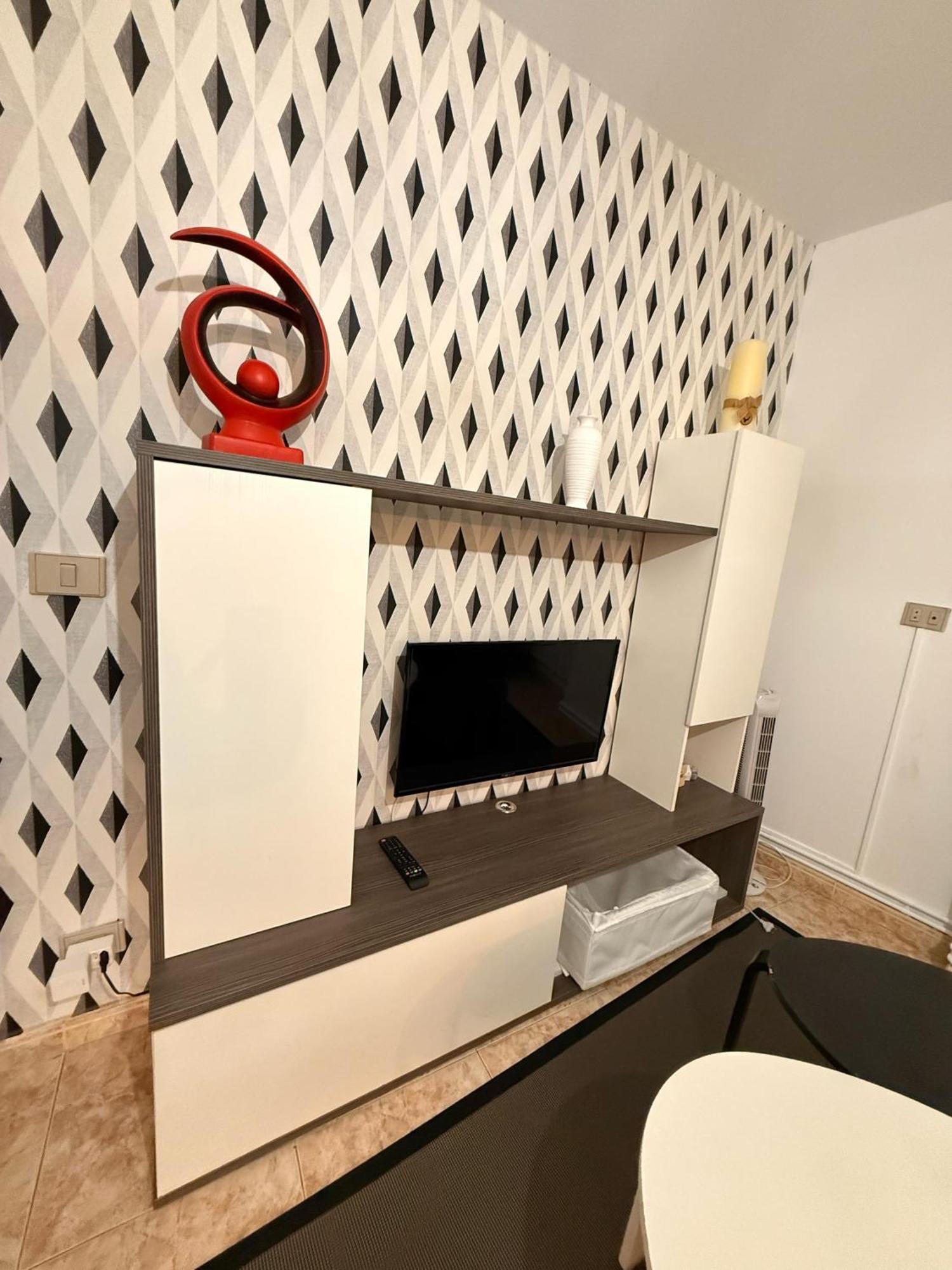 Apartamentos Portolux Portomarin Buitenkant foto