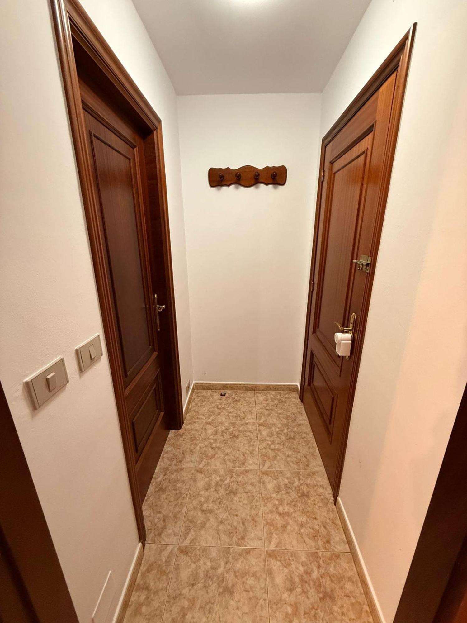 Apartamentos Portolux Portomarin Buitenkant foto
